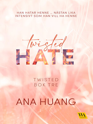 cover image of Twisted Hate